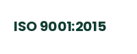 ISO 9001:2015